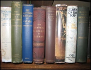 mountaineering books: livres alpes: alpinisme libri: alpi montagna alpinismo